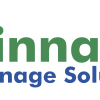 Pinnacle 33 Signage Solutions Logo