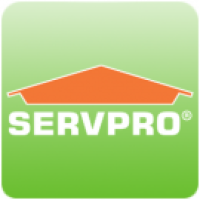 SERVPRO of Kailua North / Laie Logo