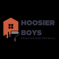 Hoosier Boys Painting and Drywall Logo