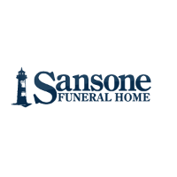 Sansone Funeral Home Logo