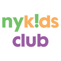 NY Kids Club - Long Island City Logo