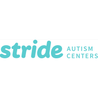 Stride Autism Centers - Omaha ABA Therapy Logo