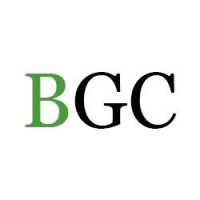 Brookside Garden Center Logo