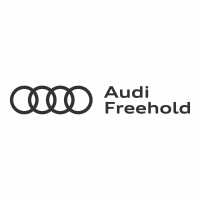 Audi Freehold Logo