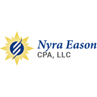 Nyra Eason, CPA, LLC Logo