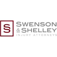 Swenson & Shelley Law Logo