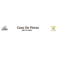 Casa De Flores Logo