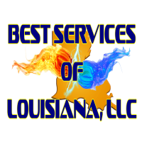Best Services of Louisiana, LLC Logo