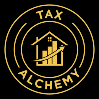 Tax Alchemy Logo