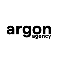Argon Agency Logo