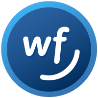 CLOSED- World Finance Logo