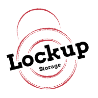 LockUp Storage Logo