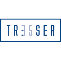 75 Tresser Logo