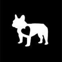 Umpqua Valley Kennels French Bulldogs Logo