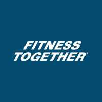 1 on 1 Fitness Logo