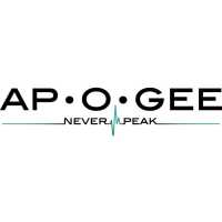 Apogee Fitness Logo