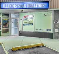 Illinois Star, Ltd., REALTORS® Logo