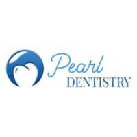 Pearl Dentistry of South Hills Logo
