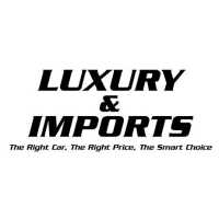 Luxury & Imports of Leavenworth Logo