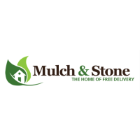 Mulch & Stone Logo