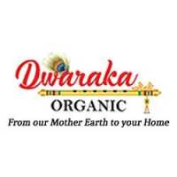 Dwaraka Organic Logo
