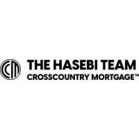 Jon Hasebi at CrossCountry Mortgage | NMLS# 302427 Logo