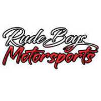 Rude Boys Motorsports Logo