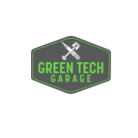 Green Tech Garage Logo