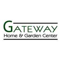 Gateway Home & Garden Center Logo