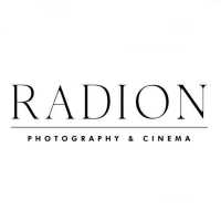 Radion Photography Logo