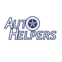 Auto Helpers Logo