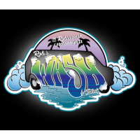 Robss Wash Logo