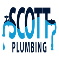 Scott Plumbing LLC Logo