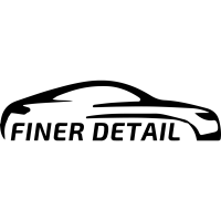 The Finer Detail MT Logo
