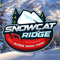Snowcat Ridge Logo