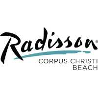 Radisson Hotel Corpus Christi Beach - Closed Logo