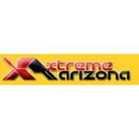 Extreme Arizona ATV, UTV & Jet Ski Rentals Logo