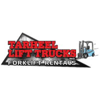 TarHeel Lift Trucks, Inc. Logo