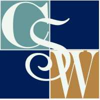 C.W. Stevens - Personal Injury Lawyer: Canton Car Accident & Injury Attorney Logo