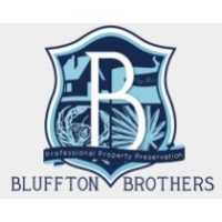 Bluffton Brothers Logo