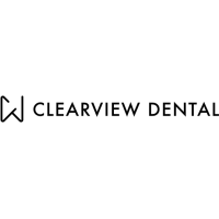 Clearview Dental Logo