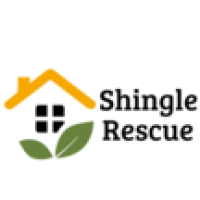 Shingle Rescue LLC Logo
