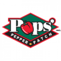 Pops' Pepper Patch, Inc. Logo