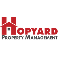 Hopyard Property Management Logo