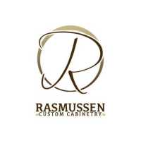 Rasmussen Custom Cabinetry LLC Logo