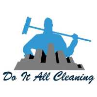 Do It All Cleaning Logo