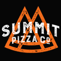 Summit Pizza Co Logo