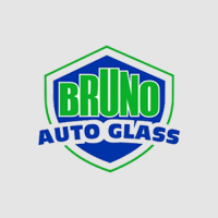 Bruno Auto Glass Logo
