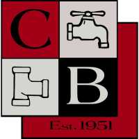 Cobabe Brothers Plumbing Logo