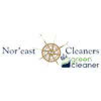 Nor'east Cleaners Logo